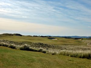 Barnbougle (Dunes) 11th